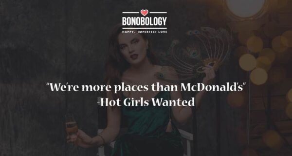 hot girls wanted