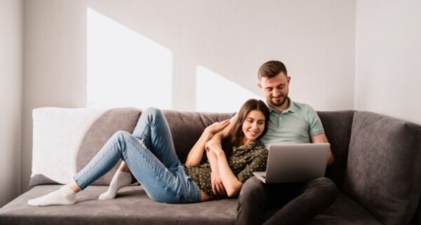 Independent In A Romantic Relationship