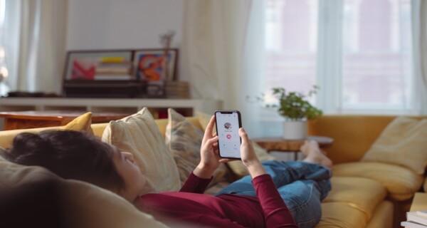 addicted to dating apps