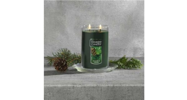 candle