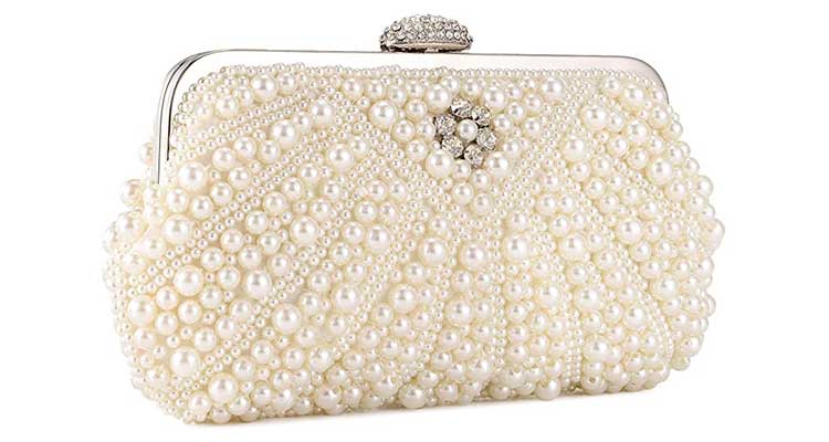 gifts for bride from groom on wedding day ideas