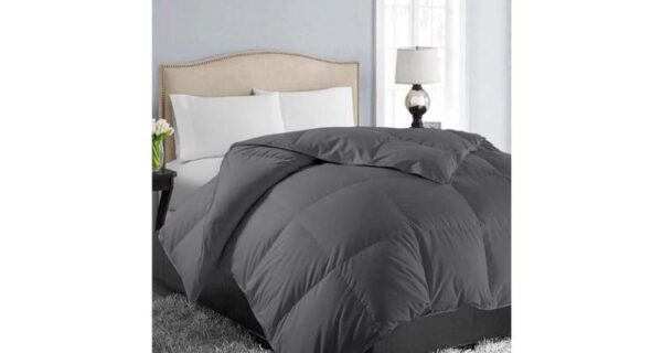 cozy comforter