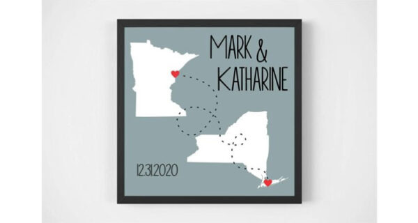 love map
