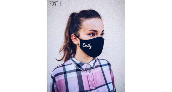 face mask