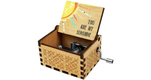 music-box
