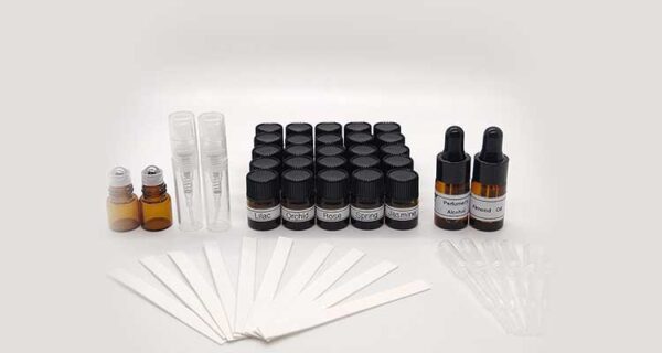 diy perfume
