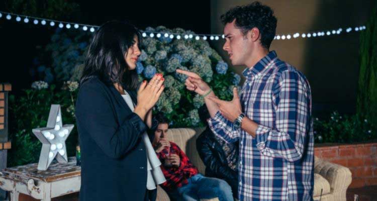 reconciliation after infidelity