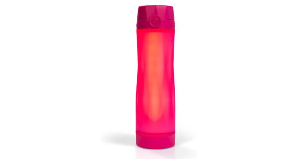 valentines gift ideas for husband smart water bottle