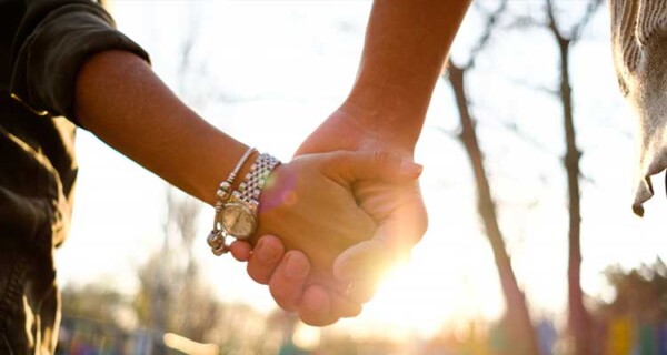 how to connect with your partner on a deeper level