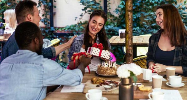 engagement gifts for best friend