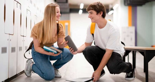 How To Get Your Crush To Like You