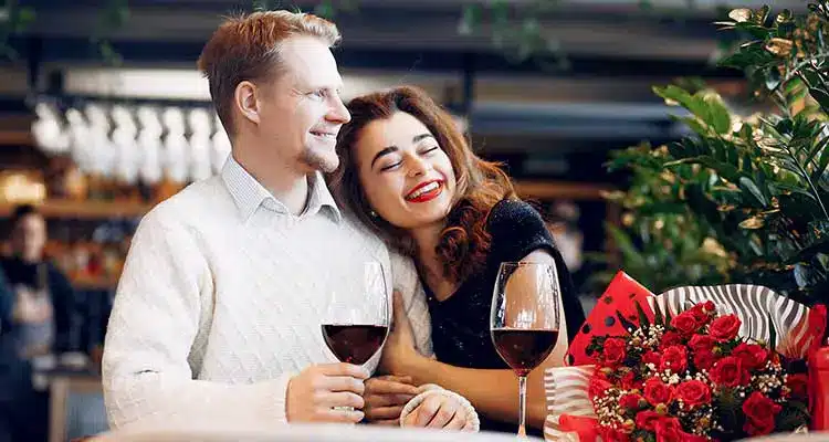 Dinner date outfit ideas