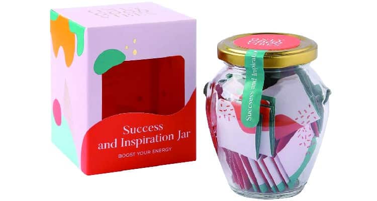 thoughtful gift ideas for best friends inspiration jar