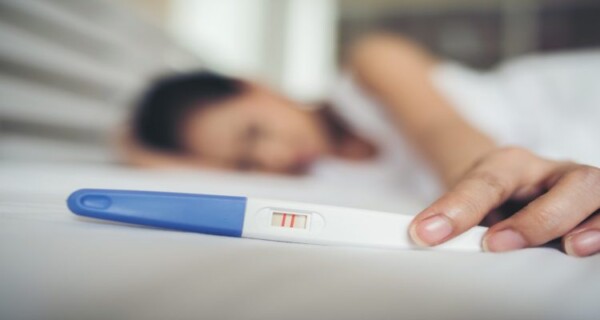 consequences of teenage pregnancy