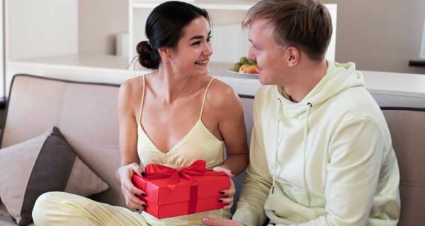 best valentine gift for husband