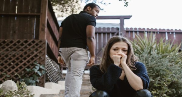 narcissistic marriage problems