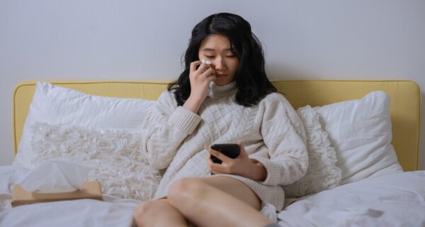 how to get over the love of your life