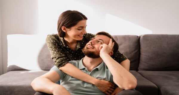 reciprocity in relationships