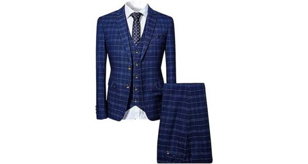 best groom suits for men