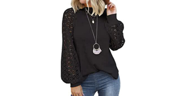 plus size summer date night outfit - blouse