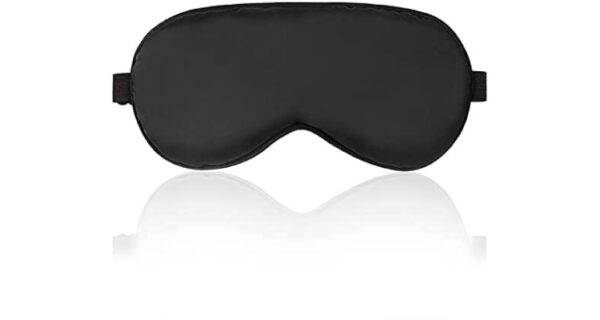 travel gift ideas for men eye mask