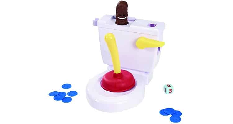 funny gifts for women games