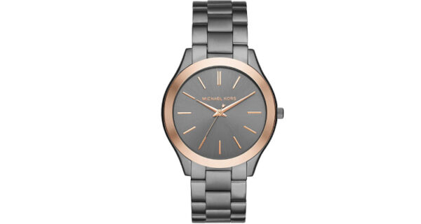 first wedding anniversary gift: Michael Kors luxury watch