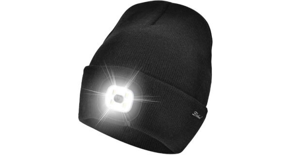 Travel Gift Ideas For Men beanie