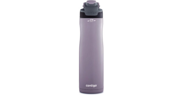15-year-old boys gift: stainless steel bottle