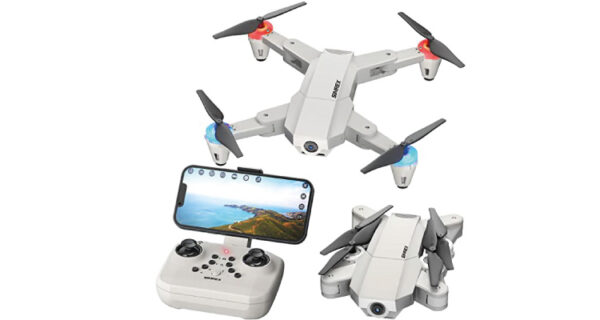15-year-old boys gift ideas: drones