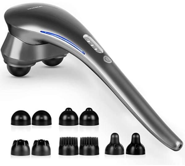 christmas presents for parents - massager