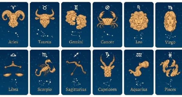 Zodiac Spirit Animal