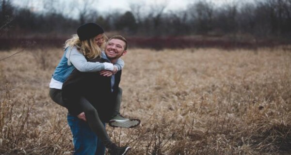 How to be a better husband