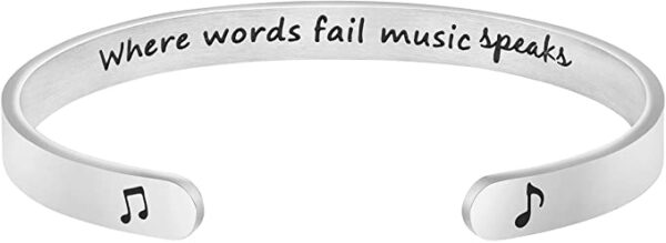 cool gifts for music lovers