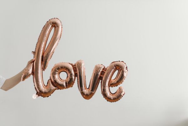 How to stop falling in love