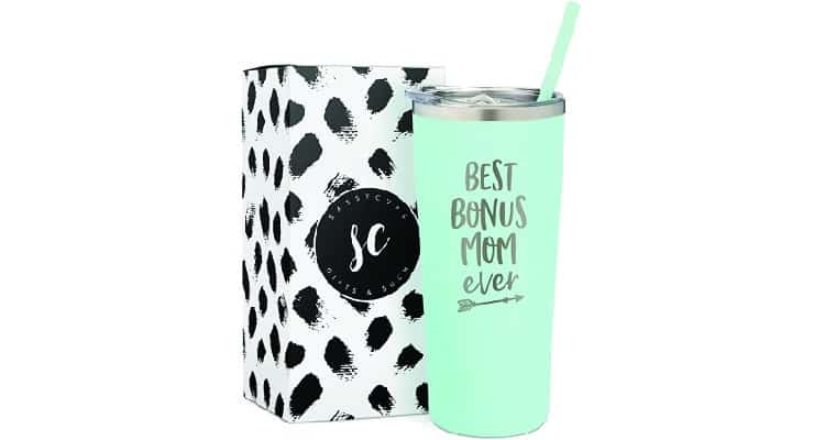 Birthday Gift Ideas For Mother-In-Law - tumbler