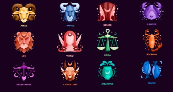 best zodiac couples