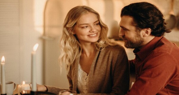 how god leads you to your spouse