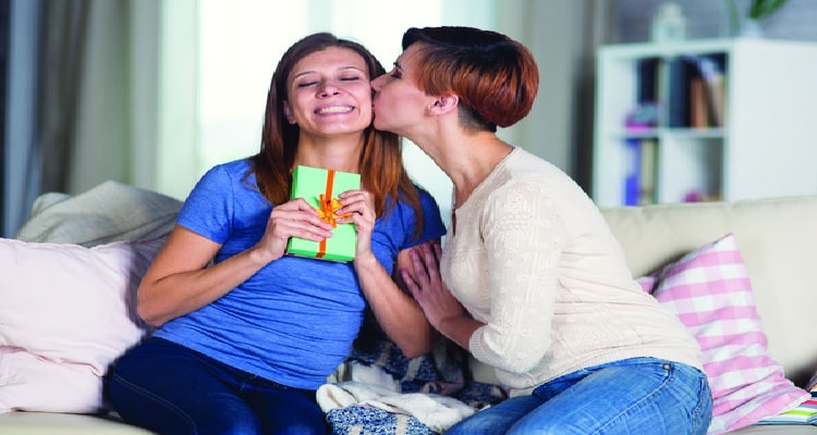 gifts for lesbian couples