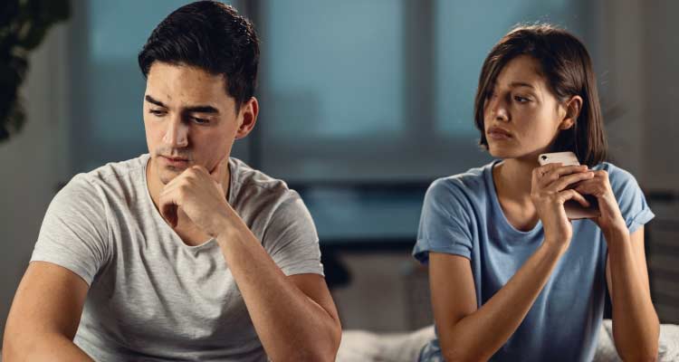 compromise in marriage
