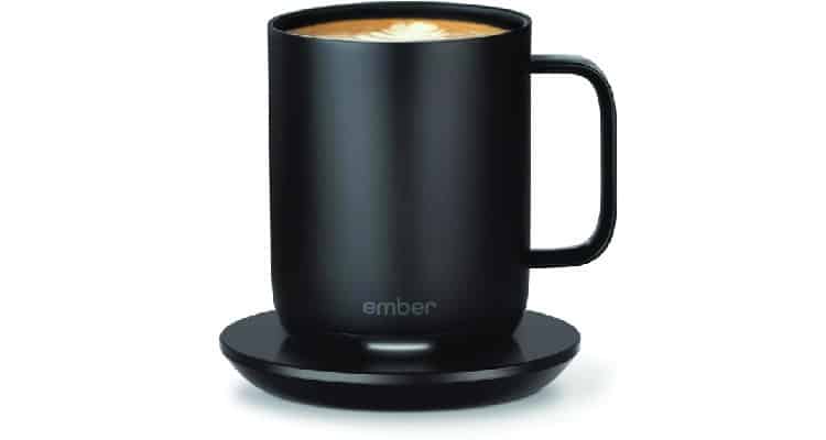 Gifts for step mom Smart mug