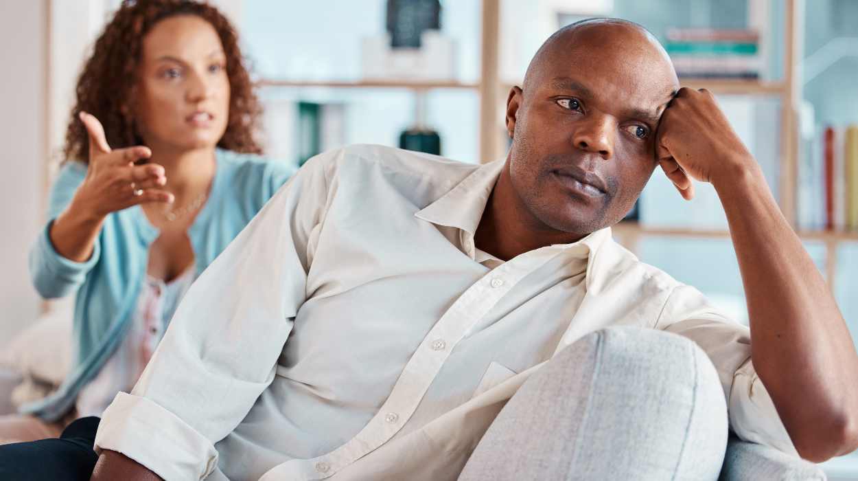 When Thinking Of Confessing Cheating