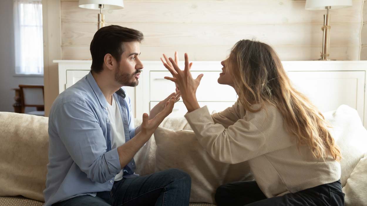 emotional relationship