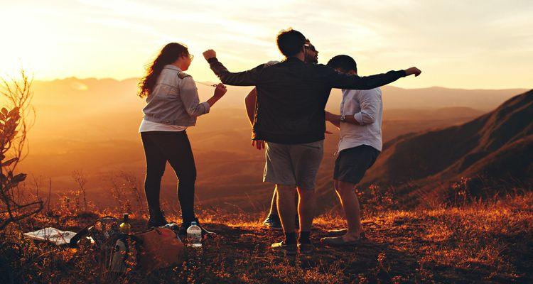 move on from a serious relationship without closure