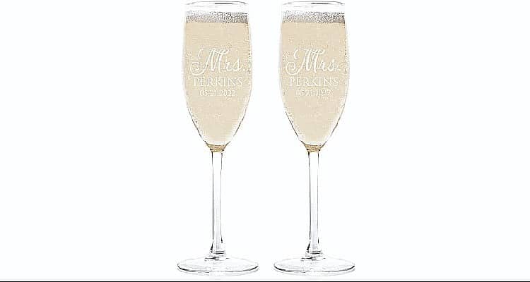 gifts for lesbian marriage