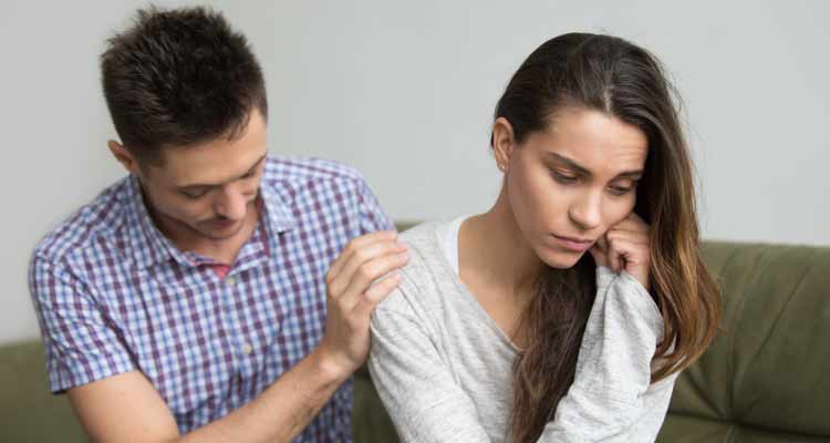 Dating Someone With Anxiety