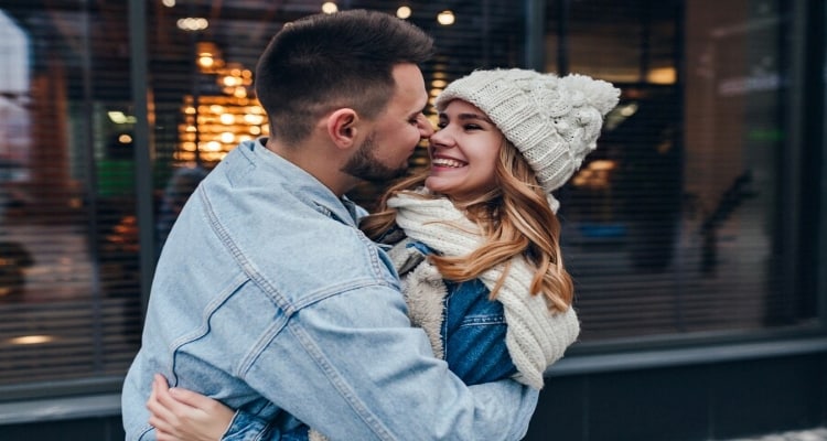 what triggers emotional attraction in a man
