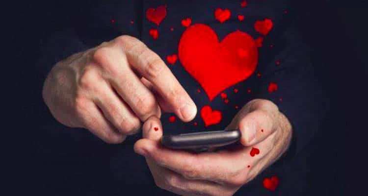 romantic texts for girlfirend