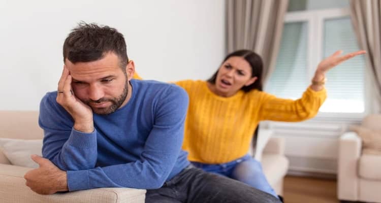 signs he will cheat in the future