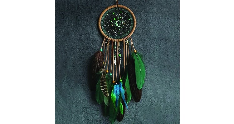 dream catcher kit